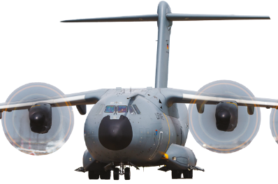 Airbus A400M