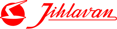 Jihlavan logo velké