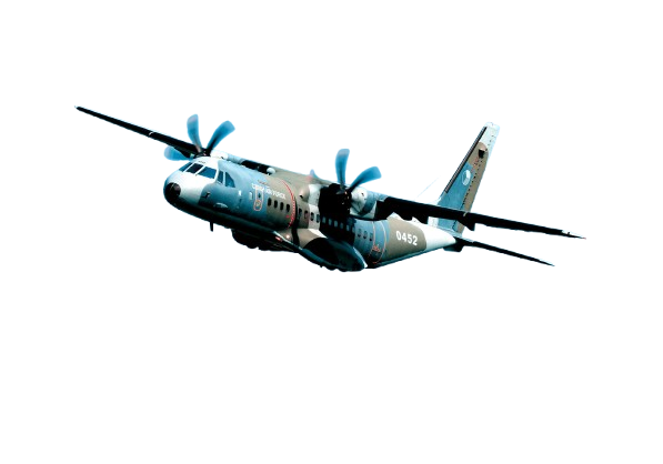 CASA C-295