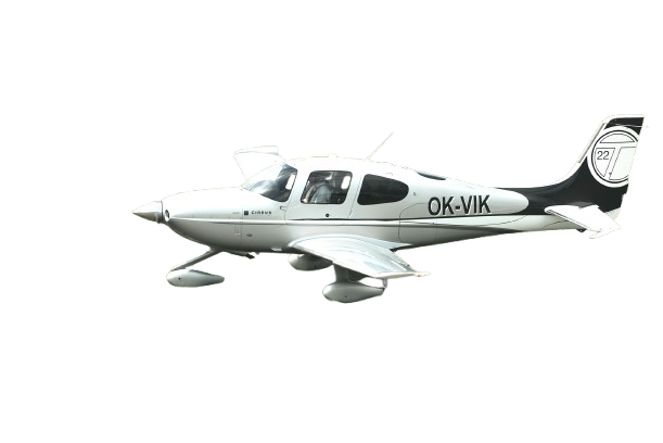 Cirrus SR-22